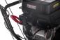 Preview: Lumag snow blower with wheel drive and 76 cm clearing width SFR-80